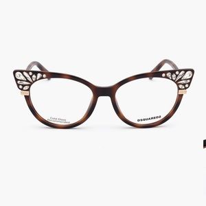 Dsquared2 glasses